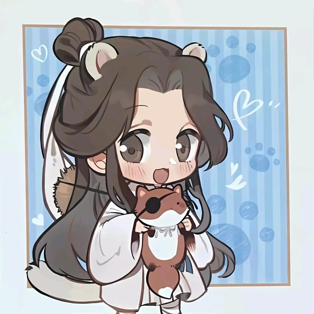 天官赐福，百无禁忌