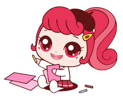热情萌可