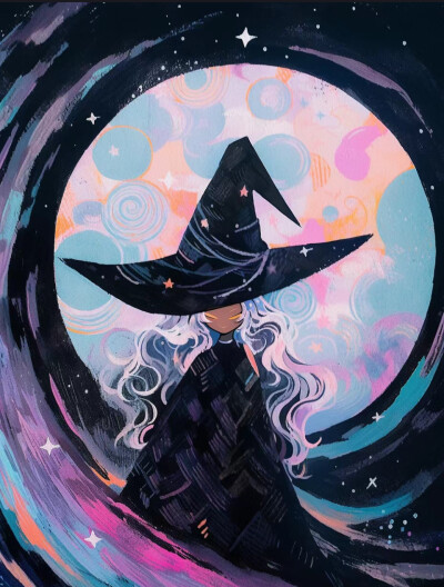 魔法师