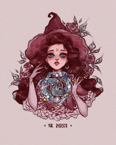 女巫
