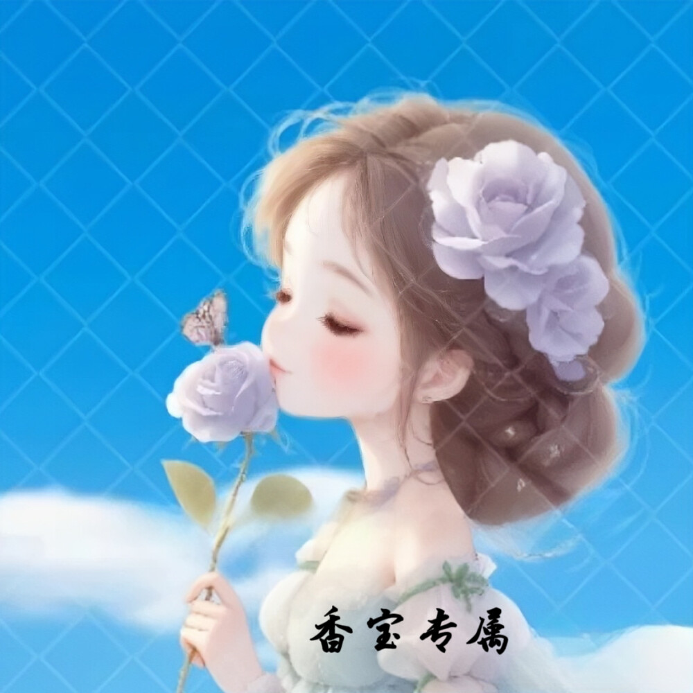 春风十里，不如相遇有你