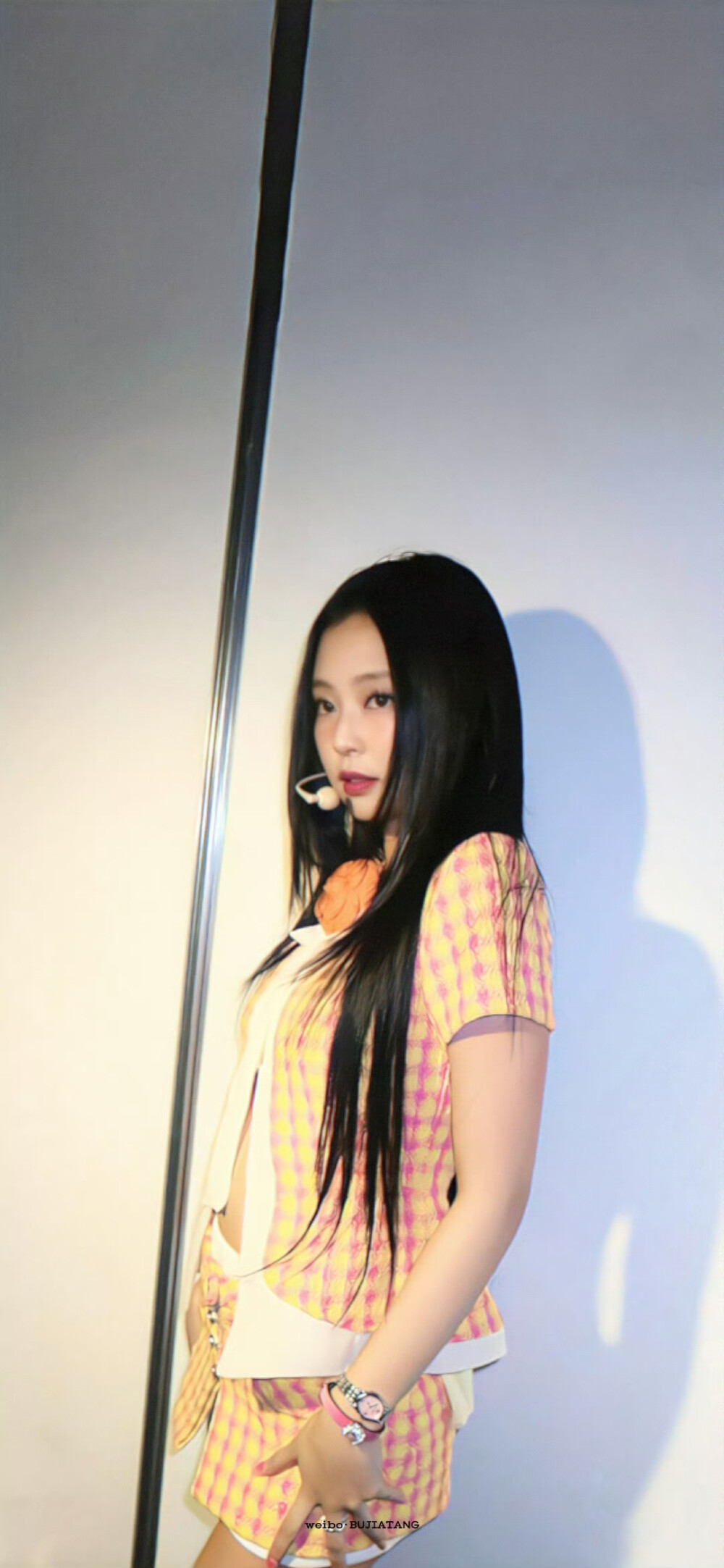 jennie 壁紙