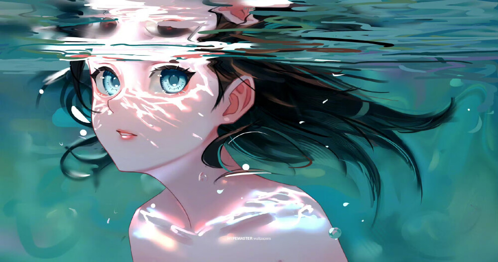 来源@HypeMaster
电脑壁纸