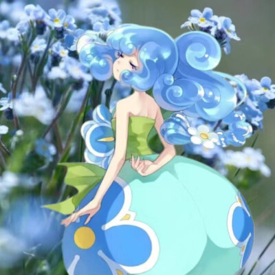 小花仙