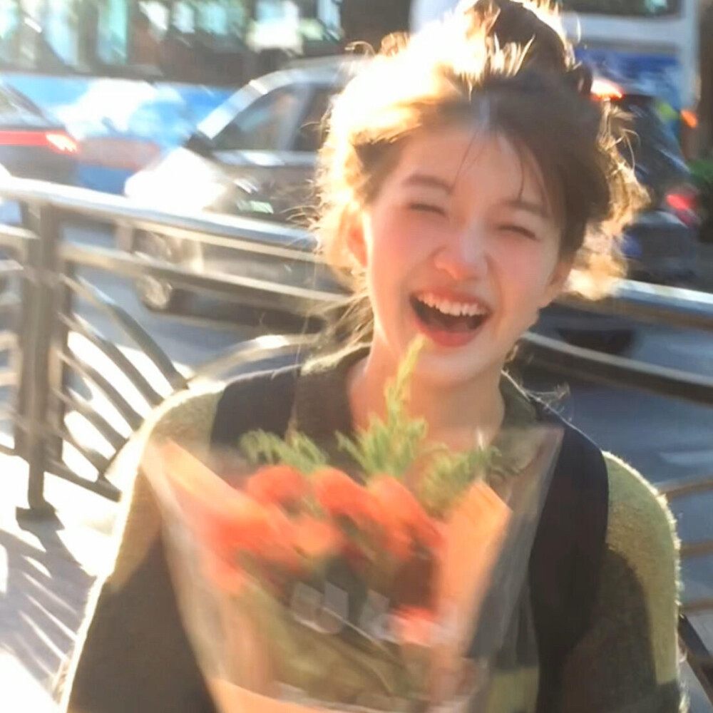 姐妹头像 四人头像