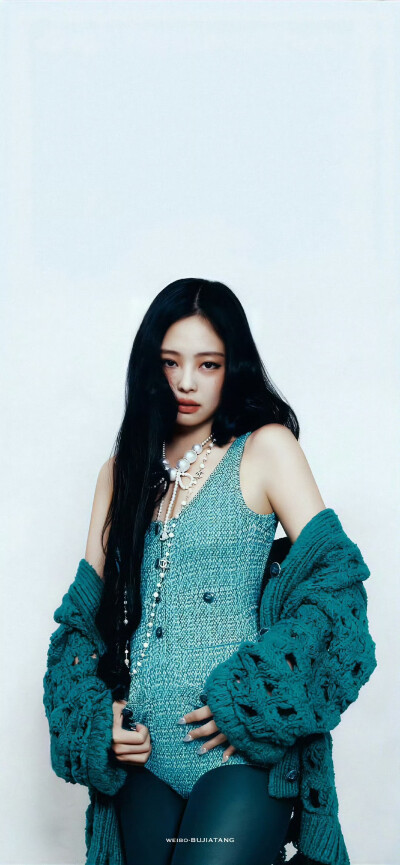 jennie壁紙