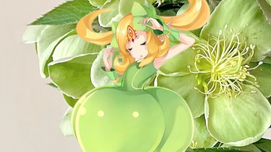 小花仙