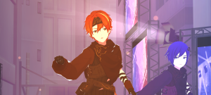 pjsekai虚拟live
東雲彰人2024生日活动