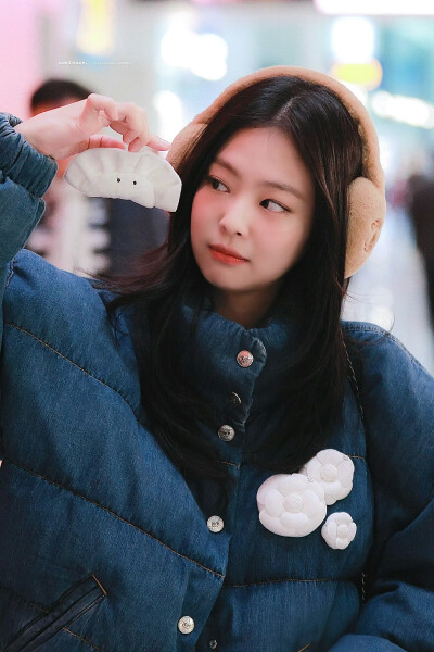 jennie