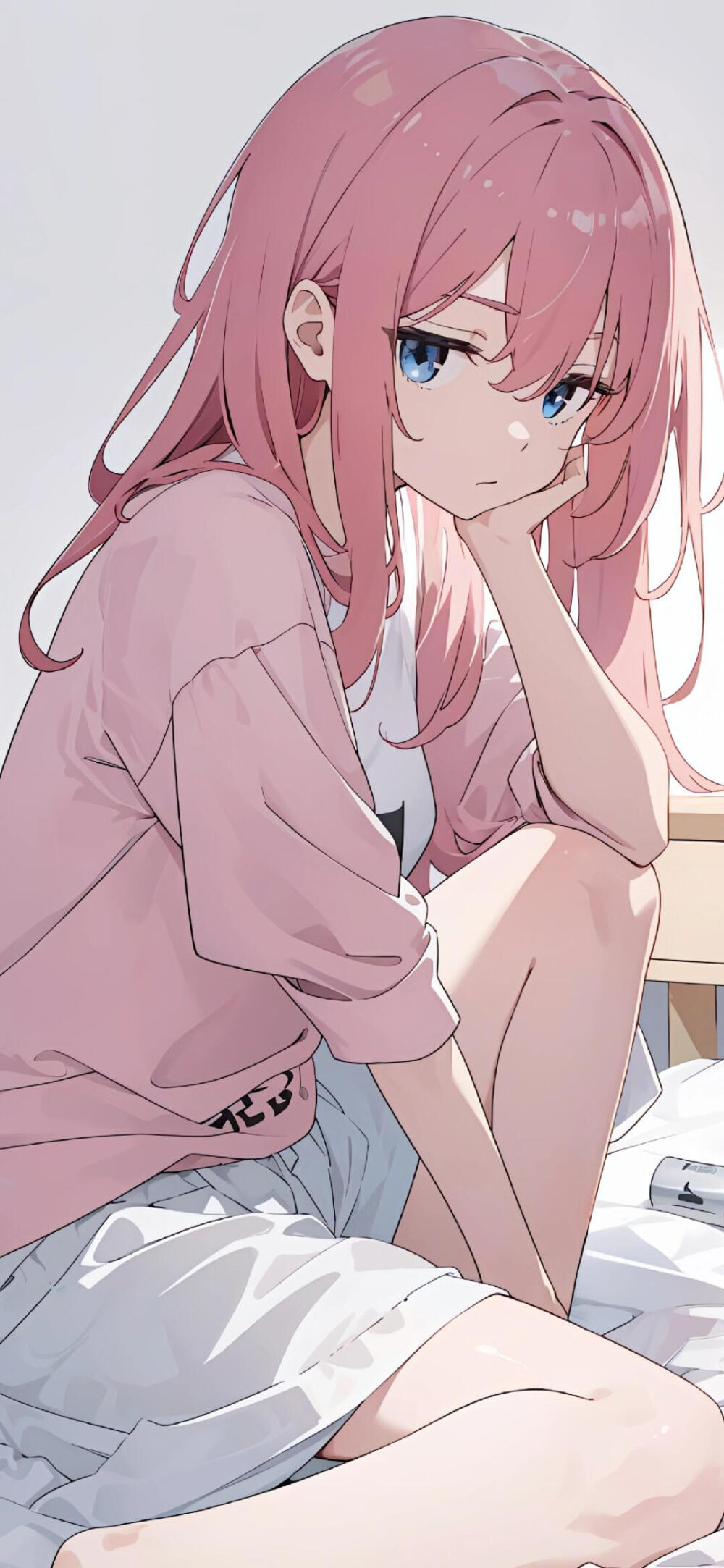 ，