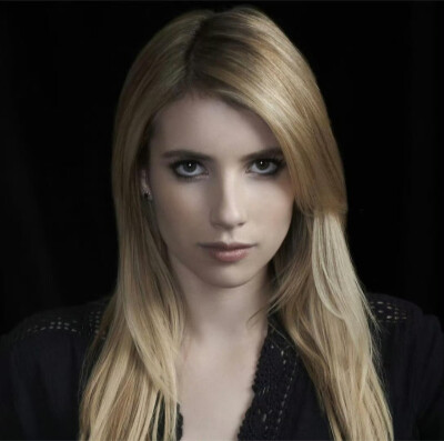 Emma Roberts