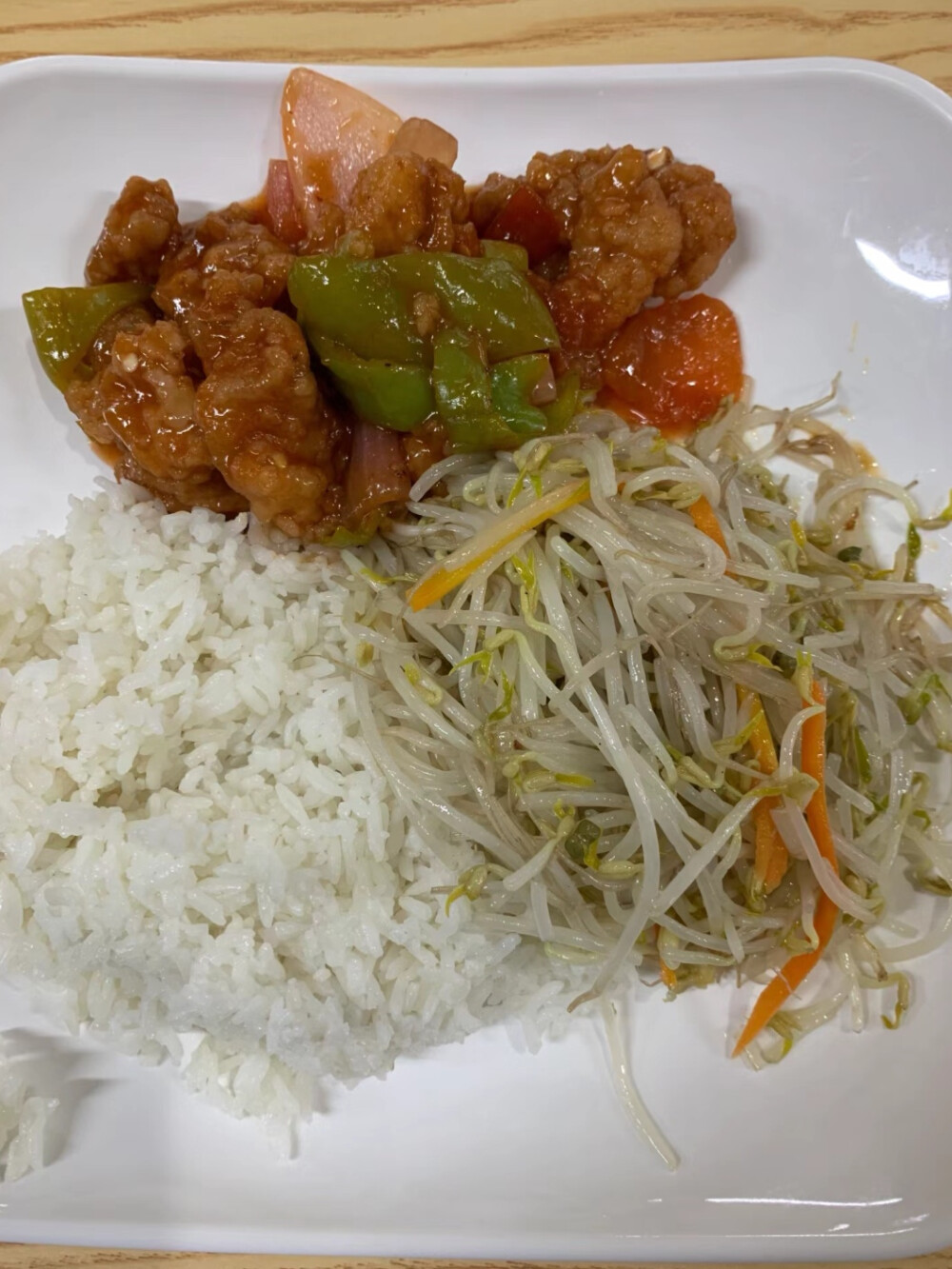 日常美食：早餐 午饭 鸡翅根 三明治