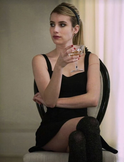 Emma Roberts