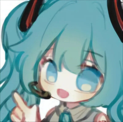 初音未来