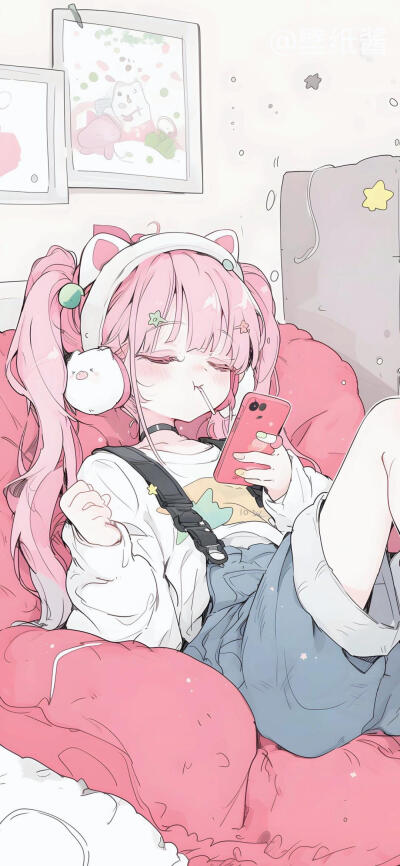 。
