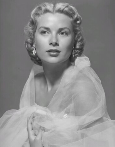 grace Kelly