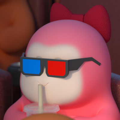 叮咚～敲阔爱的小福猩来啦