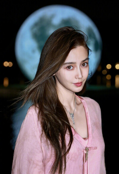 Angelababy