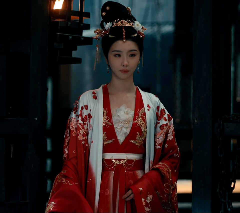 春花焰