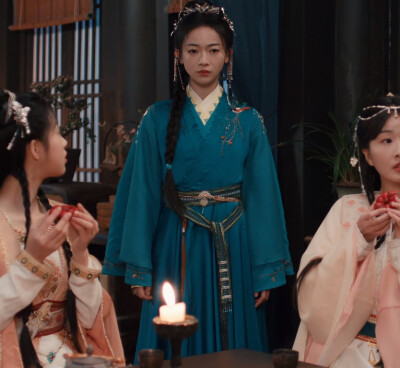 春花焰