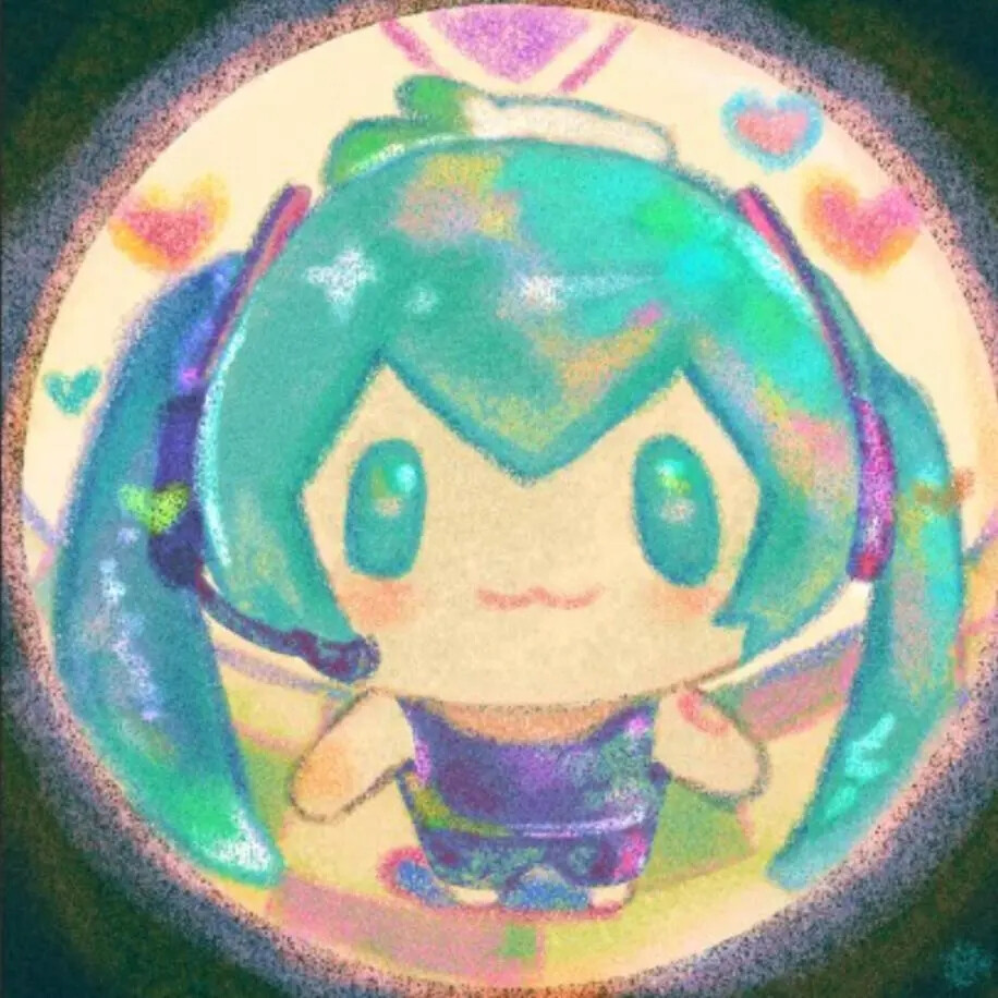 初音未来