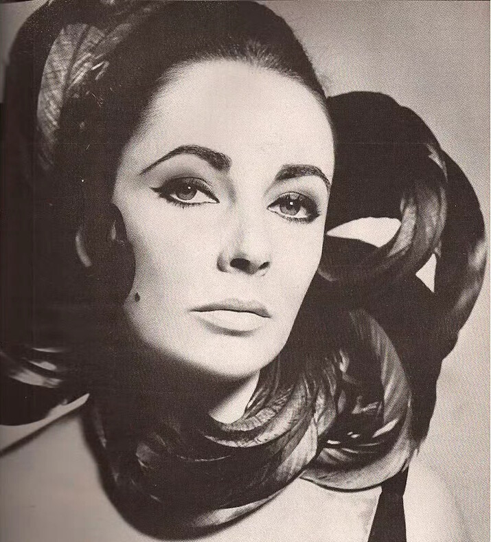 Elizabeth Taylor