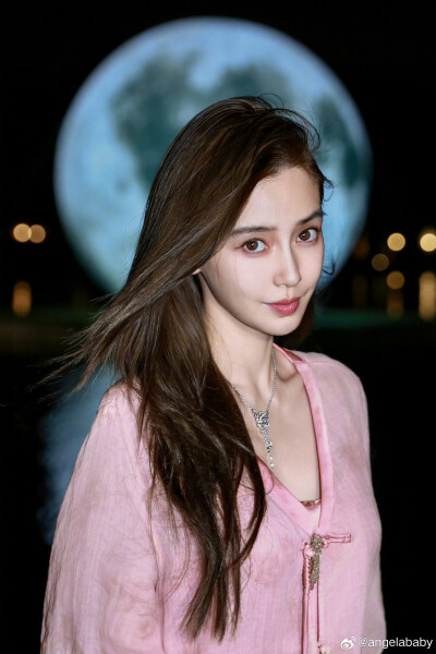 Angelababy