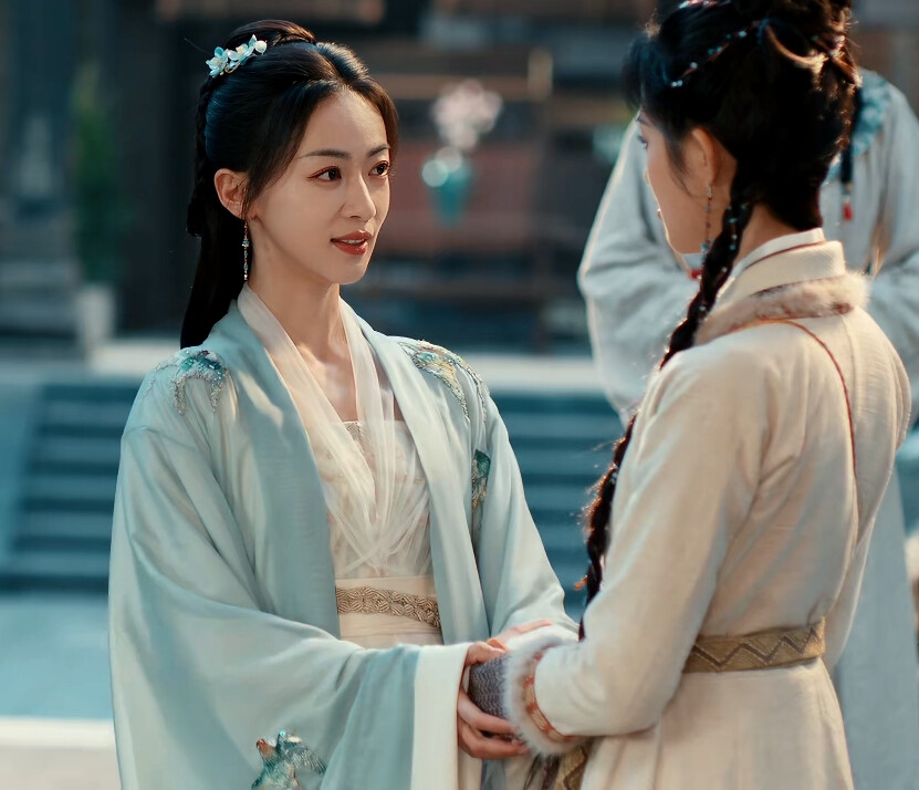 春花焰