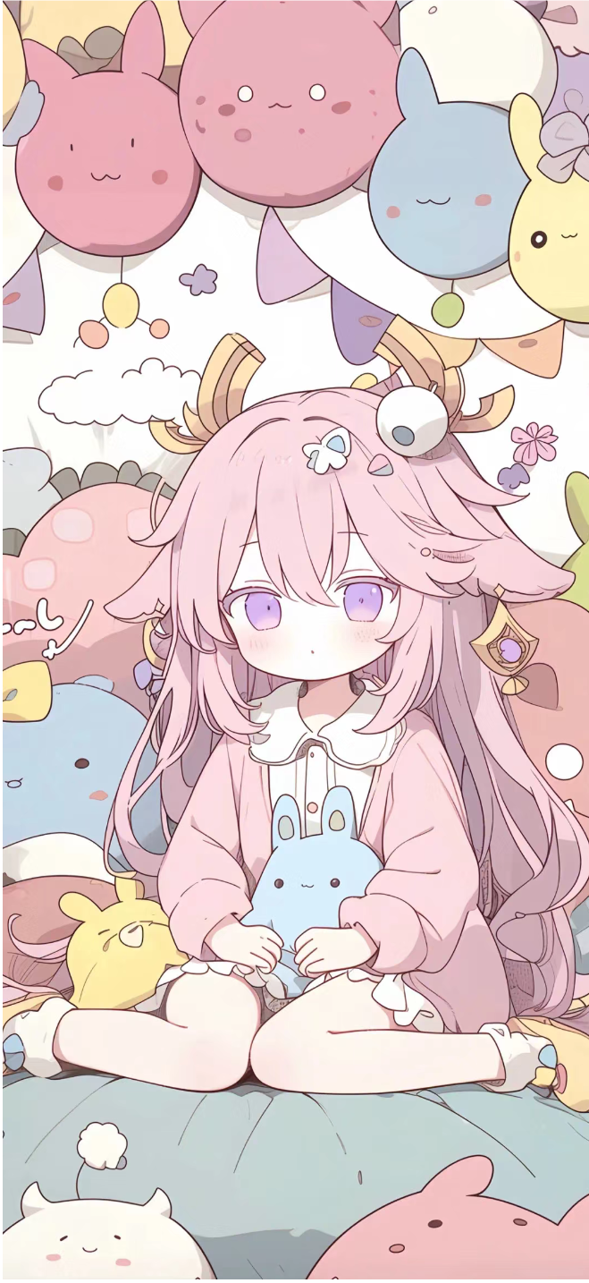 。