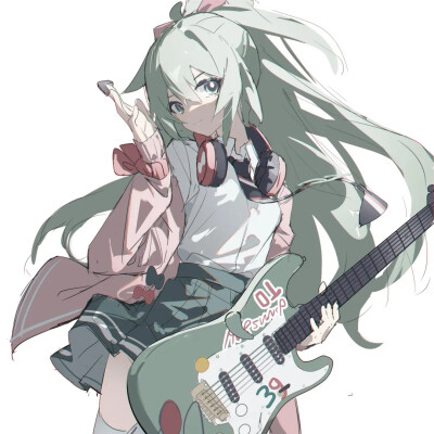 初音未来