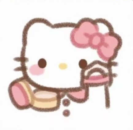 凯蒂猫