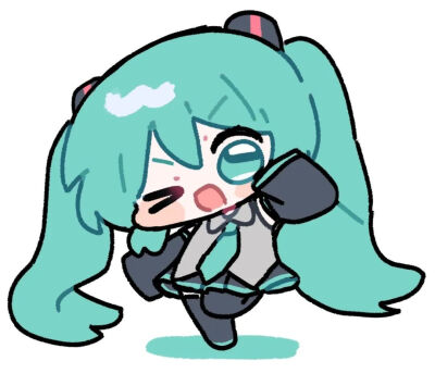 初音未来