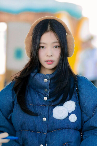 jennie