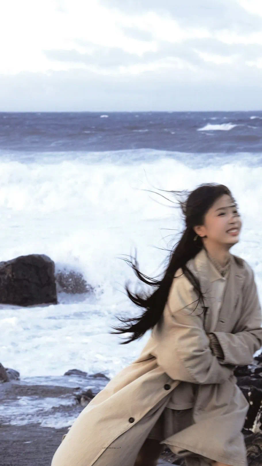 手机全面屏壁纸