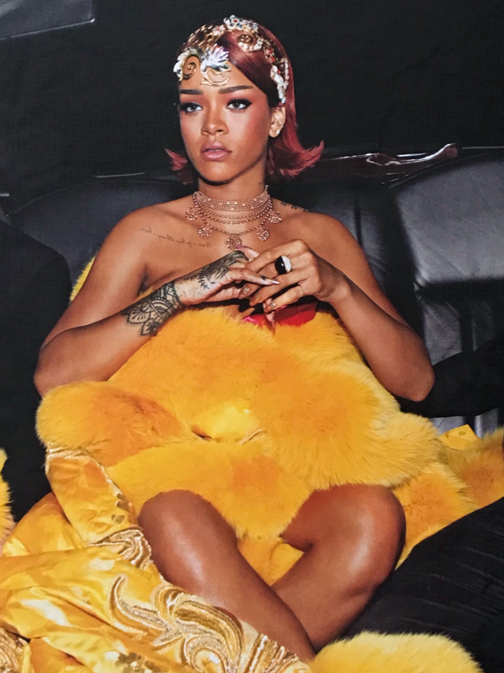 Rihanna 