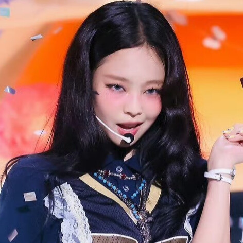 jennie可二改