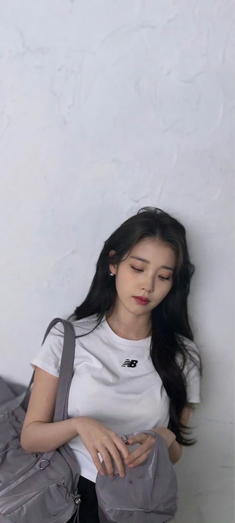 IU 壁纸