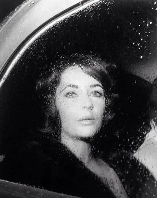 Elizabeth Taylor