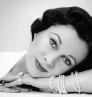 Vivien Leigh ​​​