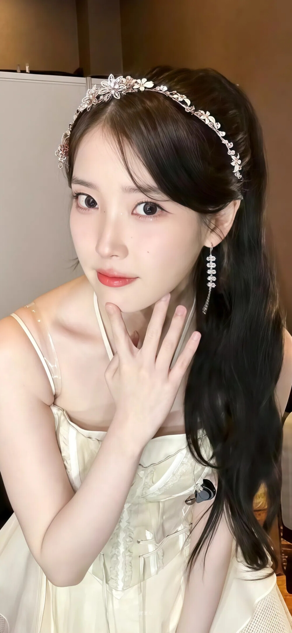 IU 壁纸