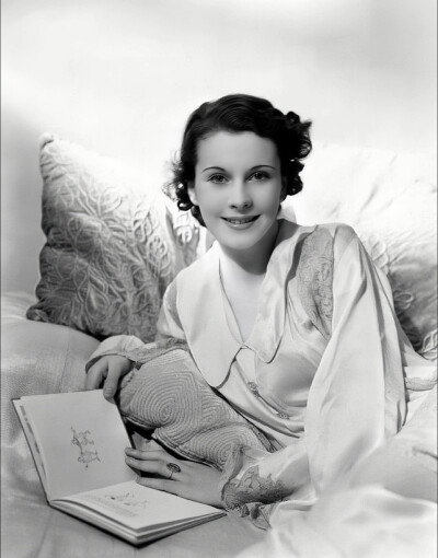 Vivien Leigh ​​​