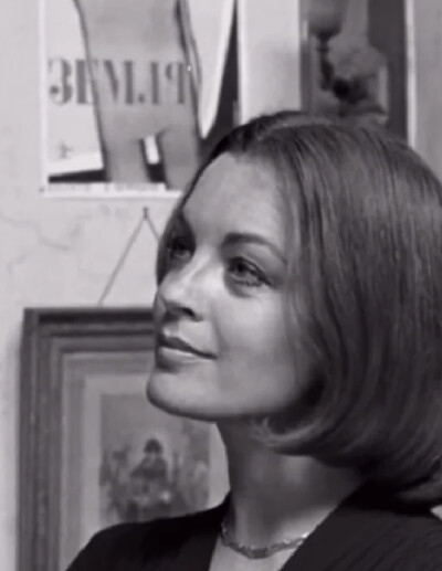 Romy Schneider