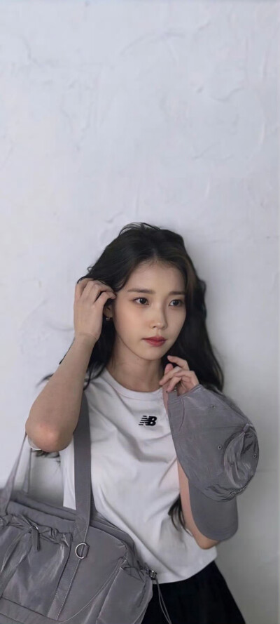 IU 壁纸