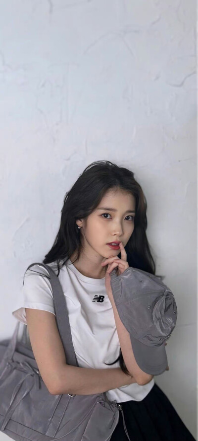 IU 壁纸