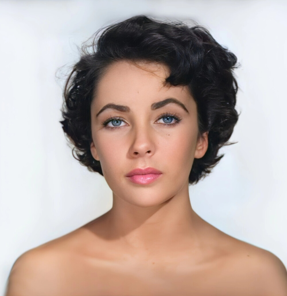 Elizabeth Taylor