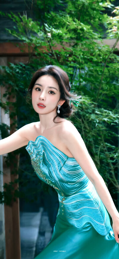 杨幂，刘诗诗，刘亦菲