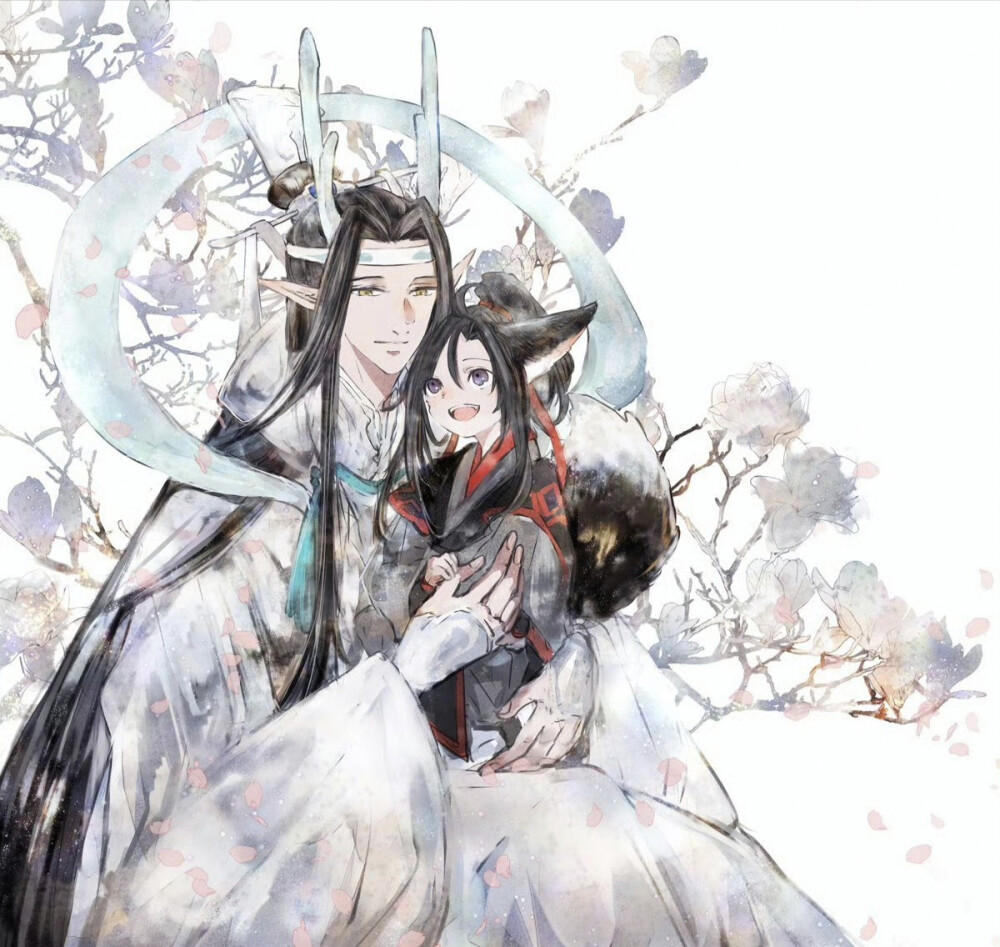 魔道祖师