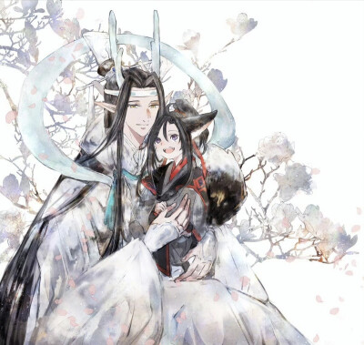 魔道祖師