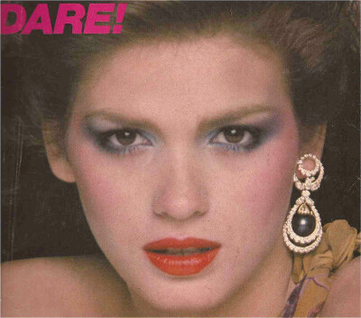 Gia Carangi