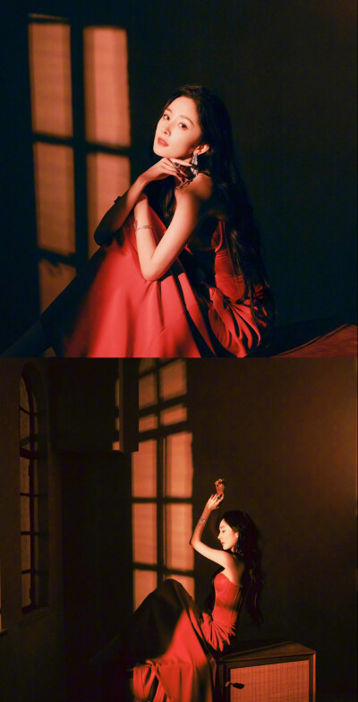 杨幂，刘诗诗，刘亦菲